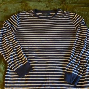 Long sleeve Ralph Lauren  tee
